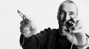 Vincent Leroy ·介于虚幻和现实之间_装置