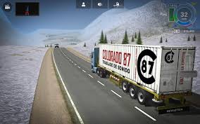World truck driving simulator mod apk (unlock all truck) download new update . Grand Truck Simulator 2 V1 0 30b Mod Money Driver S License Apk