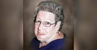 Mrs. Edna Brookshire Lance Obituary