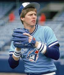 While at byu from 1977 to 1981. Flashback Friday The Ballad Of Danny Ainge Blue Jay Hunter