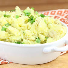 Dani Spies On Instagram These Roasted Garlic And Olive Oil Mashed Potatoes Are Soooo Yummy And Only Mashed Potatoes Olive Oil Mashed Potatoes Roasted Garlic