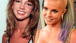 Britney jean spears (born december 2, 1981) is an american singer and actress. Britney Spears So Krass Hat Sie Sich Seit Beginn Ihrer Karriere Verandert