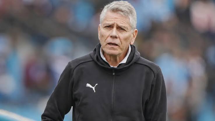 Paulo Autuori &eacute; o novo t&eacute;cnico do Fortaleza - Jogada - Di&aacute;rio do Nordeste