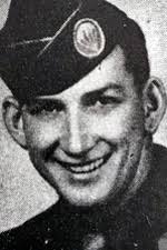 The 515th Parachute Infantry Regiment (PIR)