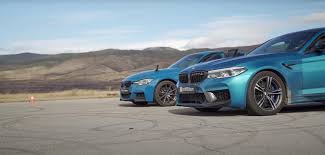 So, is the m340i really a poor man's m3? Video Bmw 340i Drag Race Vs M5 Performance F90