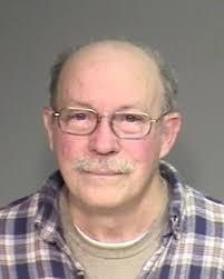 Sex Offender Registry