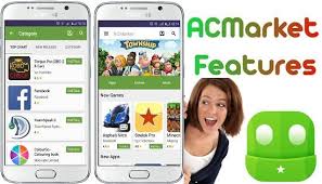 Download latest version of acmarket apk 2021 for android, ios, or pc. Ac Market Apk Latest Version Download