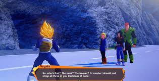 Check spelling or type a new query. How To Beat Android 18 In Dragon Ball Z Kakarot Segmentnext