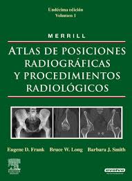 93%(14)93% encontró este documento útil (14 votos). Merrill Atlas De Posiciones Radiograficas Y Procedimientos Radiologicos 3 Vols Ebook Frank Eugene D Frank Eugene D Smith Barbara J Long Bruce W Amazon Es Tienda Kindle