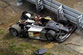 Full details of racing driver michele alboreto's record : Michele Alboreto Auto Formula 1 Pilot