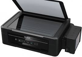 Download driver printer epson l355. Ecotank L355 Epson