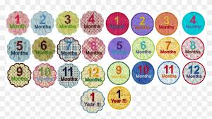 At falcon a significant number of these patterns are accessible in various size hoops (small, medium, large and custom size also available) and file formats to support. Baby Milestones Downloadable Embroidery Designs Circle Hd Png Download 2966x1521 6450084 Pngfind