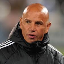 Former Toronto FC scouting chief Sean Rubio returns to TFC as Technical  Director