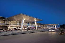 Chihuahua International Airport Cancun Airport