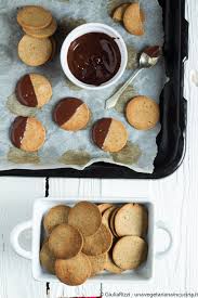 #biscotti #zucca #ricetta se vi piacciono i nostri video iscriviti like e condividi grazie di cuore :). Biscotti Croccanti Ai Semi Di Zucca E Cioccolato