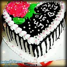اشكال كيك عيد ميلاد جديده birthday cake cake birthday