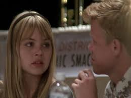 Friday Night Lights" In the Bag (TV Episode 2009)