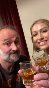 Happy birthday to the one and only Aja Bennett! She was so great in her  role as Constance Brotherson in God's Will! . The amount of unparalleled  talent that appear in the