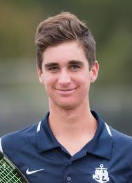 The Register's 2017 All-County boys tennis team