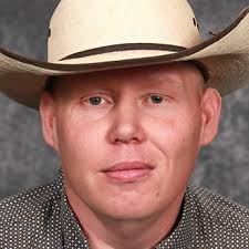 Holdenville Region—No. 18