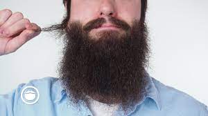 Stop Pulling Out Your Beard Hairs Yeard Week 48 Youtube