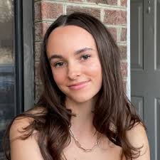 Ashley Soderberg's Instagram, Twitter & Facebook