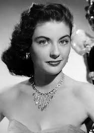 Margaret Sheridan (1926-1982)