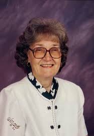 F. Lucille Schaeffer