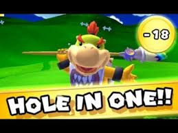 World tour (マリオゴルフ ワールドツアー, mario gorufu wārudo tsuā) is a golf video game developed by camelot software planning and published by nintendo for the nintendo 3ds. Mario Golf World Tour Mario Open Dlc Tournament 1 Toad Highlands 24 Youtube