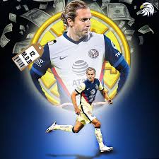 No, i have the munchies. Odiame Mas America Le Pone Precio A Cordova Sebastian Cordova Es De Los Jugadores Mexicanos Que Sigue Teniendo Una Gran Actuacion En La Liga Mx Y Es Por Ello Que