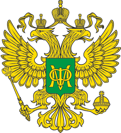 Ministry of Finance (Russia) - Wikipedia