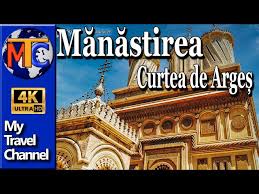 Pe vremea.me găsești informații meteo pentru zilele în care vremea contează. Curtea De Arges Monastery Curtea De Arges Destimap Destinations On Map