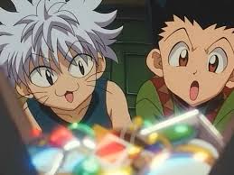 The main cast of the show is great, but there are also a ton of characters that gon and the gang meet along the way as well! Who Is Killua In Hunter X Hunter Novocom Top