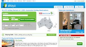 Stayz Com Au Australians Don T Use Craigslist Org Or Vrbo Com But They Do Use Stayz Com Au If You Re Looking Australian Holidays Holiday Rental Travel Sites