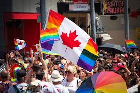 Here's a look back at recent pride celebrations. Top 10 Lgbtq Friendly Places To Study Abroad