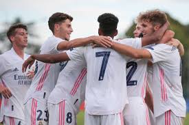Zidane stressed that decision was a tactical one, at a time when the serbian international has been highly linked with a move away from the club. Marvin Park And Sergio Arribas Make Their Real Madrid Debuts Managing Madrid