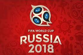 Reporterswall World Cup Fifa World Cup Russia World Cup