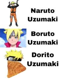 Pin By Randomz On Naruto Memes Naruto Memes Uzumaki Boruto Naruto