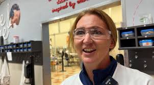 Kimberly Clark Micro and Nano Diapers