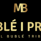 Mr Bublé I Presume - Tribute To Michael Buble event image