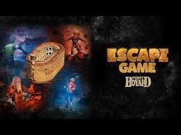Escape Game Fort Boyard Pc Gameplay Escape Game Fort Boyard Free Download Escape Game Free Games Adventure Video Game