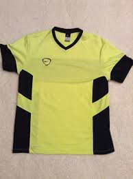 Black And Neon Green Nike Shirt Details About Men S Nike Dry Dri Fit Neon Black Active Wear T Shirt Size Xl Nike Men Active Wear Shirt Size