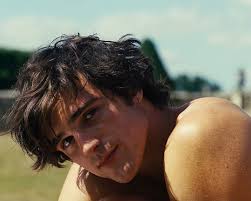 sofia bryant as dina<3. scenes by: @packsscenes song: summer depression-  girl in red