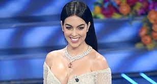 Georgina rodriguez date of birth: Georgina Rodriguez Cristiano Ronaldo S Wife Bio Age Net Worth Height Instagram Bio Gossipy