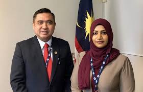 The tasks of the ministry covers all aspects of transport in the areas of civil aviation, land transport and shipping. Govt Seeks To Lift Malaysia Ban On Maldivian Driving License The Edition