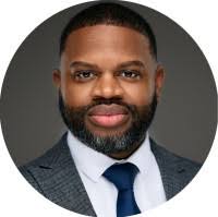 Barry Hobson, SHRM-CP