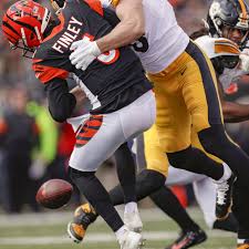 One should not expect that the bengals will be able to generate much offense here, but perhaps the steelers offense can get right in this spot. Bengals Vs Steelers Final Score Cincinnati 2020 Nfl Draft Position Boosted With Loss Washington Win Over Lions Draftkings Nation