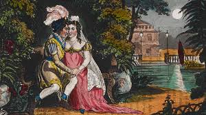 Lord byron (character don juan), jeremy leven. An Introduction To Don Juan The British Library