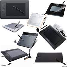 Drawing Tablet For Pc Guide Drawing Tablet Drawing Pad Tablet