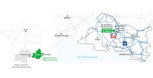 Si vous optez pour un séjour hors du commun, vous trouverez des hôtels 5 étoiles à montpellier à environ € 500,87 la nuit (d'après les tarifs disponibles sur booking.com). Plans D Acces L Institut Agro Montpellier Supagro
